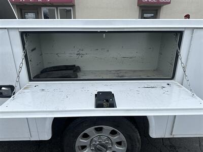 2024 Ford F-250 Super Duty XL   - Photo 12 - Rushville, IN 46173