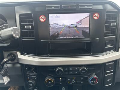 2024 Ford F-250 Super Duty XL   - Photo 18 - Rushville, IN 46173