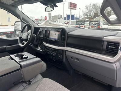 2024 Ford F-250 Super Duty XL   - Photo 16 - Rushville, IN 46173