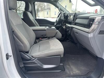 2024 Ford F-250 Super Duty XL   - Photo 15 - Rushville, IN 46173