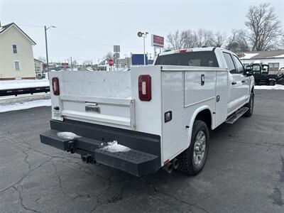 2024 Ford F-250 Super Duty XL   - Photo 5 - Rushville, IN 46173