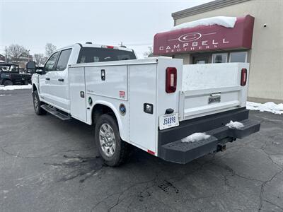 2024 Ford F-250 Super Duty XL   - Photo 7 - Rushville, IN 46173