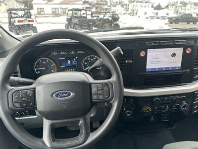 2024 Ford F-250 Super Duty XL   - Photo 17 - Rushville, IN 46173