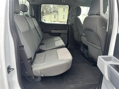 2024 Ford F-250 Super Duty XL   - Photo 14 - Rushville, IN 46173