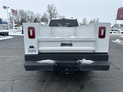 2024 Ford F-250 Super Duty XL   - Photo 6 - Rushville, IN 46173