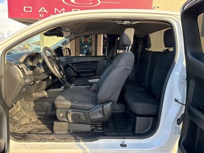 2019 Ford Ranger XL   - Photo 10 - Rushville, IN 46173