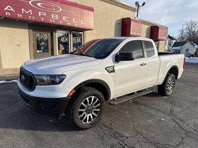 2019 Ford Ranger XL   - Photo 2 - Rushville, IN 46173