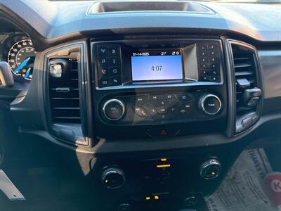 2019 Ford Ranger XL   - Photo 13 - Rushville, IN 46173