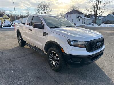 2019 Ford Ranger XL   - Photo 4 - Rushville, IN 46173