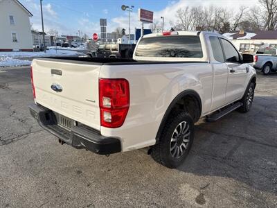 2019 Ford Ranger XL   - Photo 6 - Rushville, IN 46173