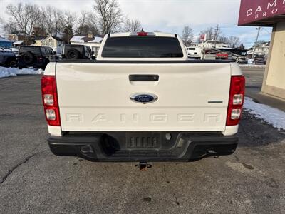 2019 Ford Ranger XL   - Photo 7 - Rushville, IN 46173