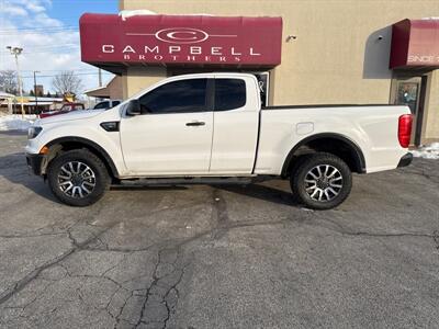 2019 Ford Ranger XL   - Photo 1 - Rushville, IN 46173