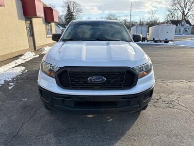 2019 Ford Ranger XL   - Photo 3 - Rushville, IN 46173