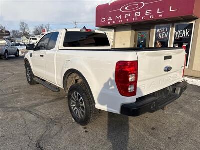 2019 Ford Ranger XL   - Photo 8 - Rushville, IN 46173