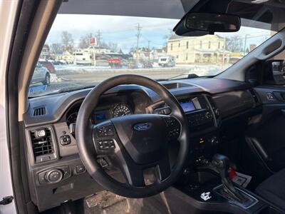 2019 Ford Ranger XL   - Photo 11 - Rushville, IN 46173