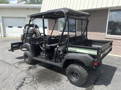 2017 Kawasaki Mule Transport Snow Plow   - Photo 13 - Rushville, IN 46173