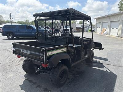 2017 Kawasaki Mule Transport Snow Plow   - Photo 9 - Rushville, IN 46173