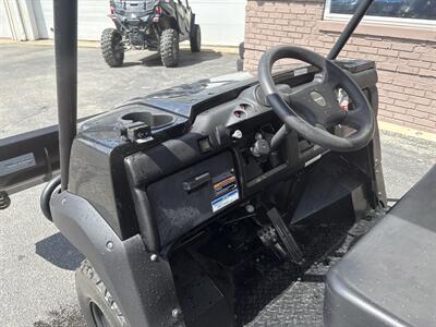 2017 Kawasaki Mule Transport Snow Plow   - Photo 15 - Rushville, IN 46173