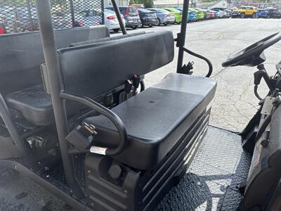 2017 Kawasaki Mule Transport Snow Plow   - Photo 6 - Rushville, IN 46173