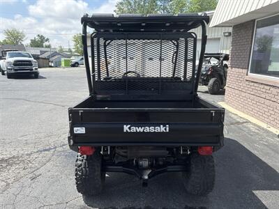 2017 Kawasaki Mule Transport Snow Plow   - Photo 12 - Rushville, IN 46173