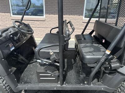 2017 Kawasaki Mule Transport Snow Plow   - Photo 14 - Rushville, IN 46173