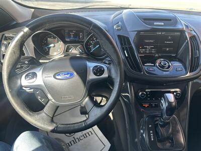 2015 Ford Escape Titanium - Photo 11 - Rushville, IN 46173