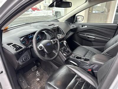 2015 Ford Escape Titanium   - Photo 9 - Rushville, IN 46173
