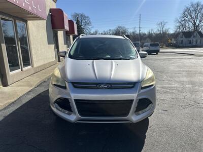 2015 Ford Escape Titanium - Photo 3 - Rushville, IN 46173