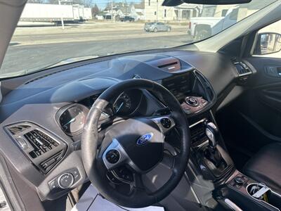 2015 Ford Escape Titanium - Photo 9 - Rushville, IN 46173