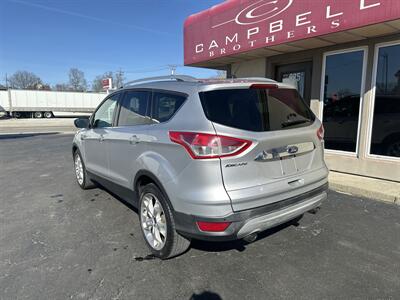 2015 Ford Escape Titanium - Photo 7 - Rushville, IN 46173