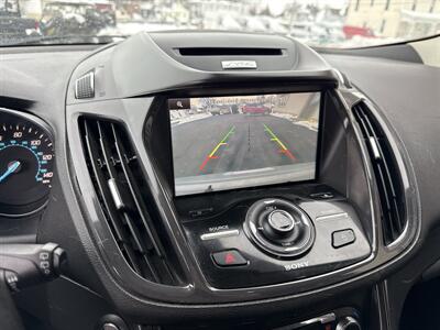 2015 Ford Escape Titanium   - Photo 11 - Rushville, IN 46173