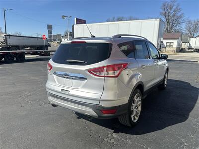 2015 Ford Escape Titanium - Photo 5 - Rushville, IN 46173