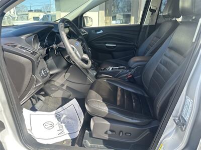 2015 Ford Escape Titanium - Photo 8 - Rushville, IN 46173