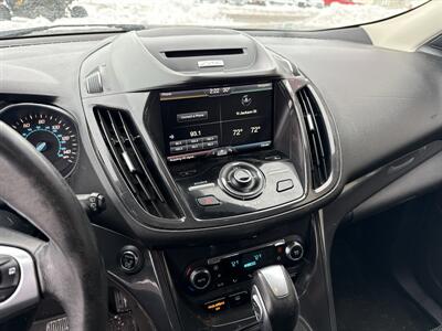 2015 Ford Escape Titanium   - Photo 10 - Rushville, IN 46173