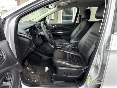 2015 Ford Escape Titanium   - Photo 8 - Rushville, IN 46173