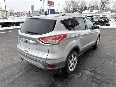 2015 Ford Escape Titanium   - Photo 5 - Rushville, IN 46173