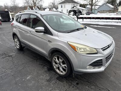 2015 Ford Escape Titanium   - Photo 4 - Rushville, IN 46173