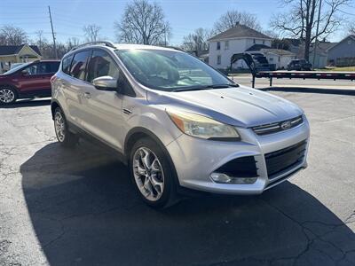 2015 Ford Escape Titanium - Photo 4 - Rushville, IN 46173