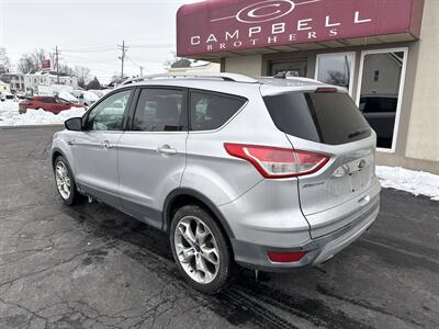 2015 Ford Escape Titanium   - Photo 7 - Rushville, IN 46173