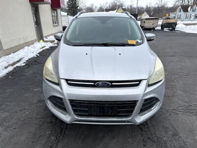 2015 Ford Escape Titanium   - Photo 3 - Rushville, IN 46173