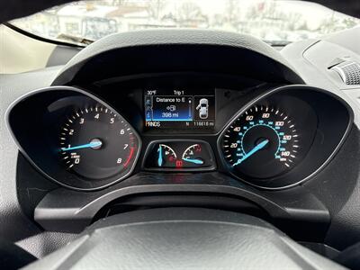 2015 Ford Escape Titanium   - Photo 12 - Rushville, IN 46173