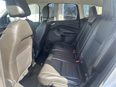 2015 Ford Escape Titanium - Photo 10 - Rushville, IN 46173