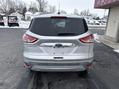2015 Ford Escape Titanium   - Photo 6 - Rushville, IN 46173