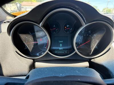 2012 Chevrolet Cruze ECO - Photo 8 - Rushville, IN 46173