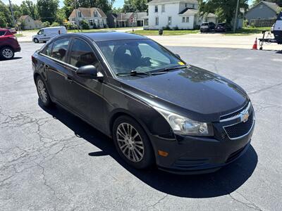 2012 Chevrolet Cruze ECO - Photo 4 - Rushville, IN 46173