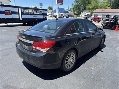 2012 Chevrolet Cruze ECO - Photo 5 - Rushville, IN 46173