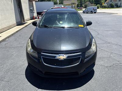 2012 Chevrolet Cruze ECO - Photo 3 - Rushville, IN 46173