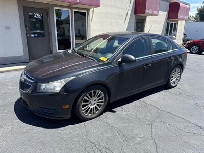 2012 Chevrolet Cruze ECO - Photo 2 - Rushville, IN 46173