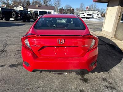 2019 Honda Civic Sport   - Photo 7 - Rushville, IN 46173