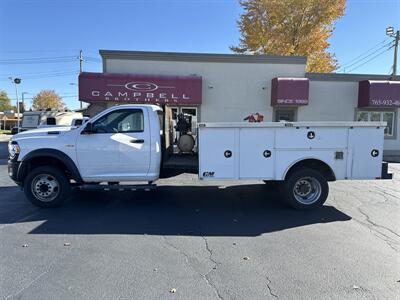 2021 RAM 4500 - Photo 1 - Rushville, IN 46173